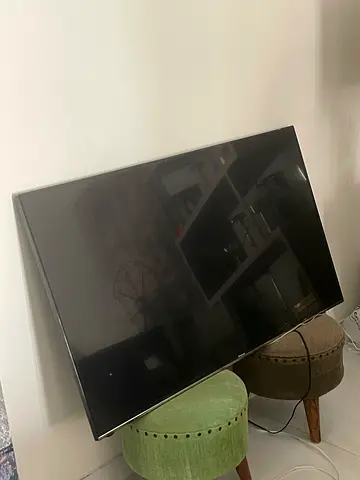 55-inch LED TV - good working condition