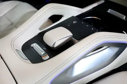 صورة مصغرة 19 لـ 2024 Mercedes-BENZ GLS