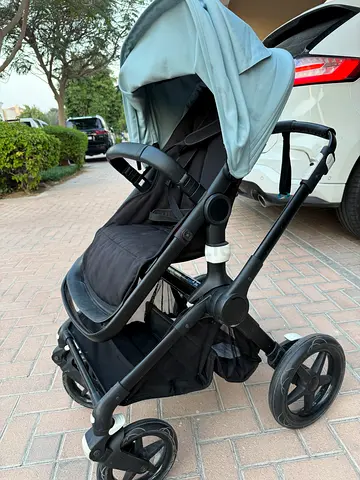 Bugaboo Fox 2