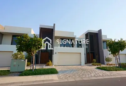 4BR+Maid | Private Pool | Prime Saadiyat Living