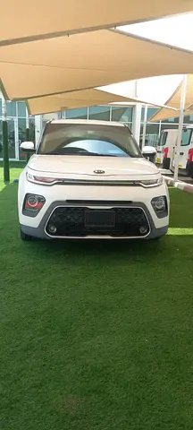 Kia Soul LX 2020 GCC Specs - Excellent Condition
