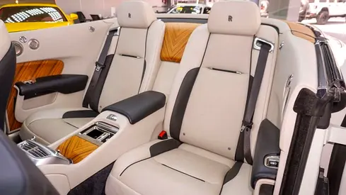 2017 ROLLS-ROYCE DAWN — миниатюра 14