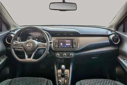 2023 Nissan KICKS — миниатюра 9