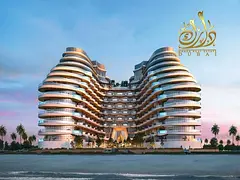 40% DISC| Fully Furnished| Sea View| 10% Down Payment
