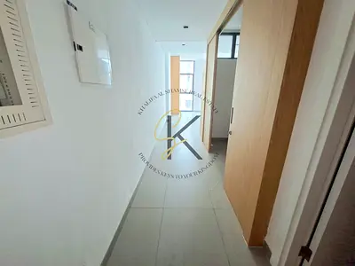 Luxury big one Studio same like 1bedroom inside of Almamsha with fully furnished