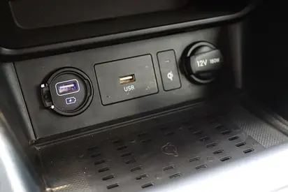2023 Hyundai KONA 缩略图 16
