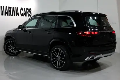 صورة مصغرة 4 لـ 2024 Mercedes-BENZ GLS