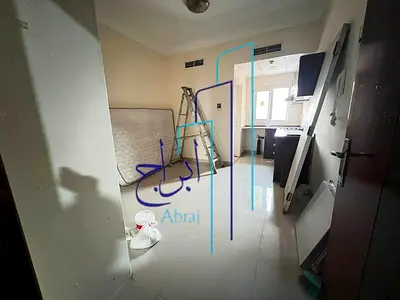 Lavish Studio very cheap Price|~ Family building|| available in 18k