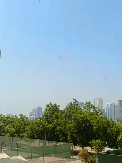 Studio for Rent – Al Majaz 2, Sharjah* **Jamal Abdul Nasser Street** Spacious studio in a prime lo