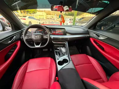 Changan CS35 Plus Limited, миниатюра 16