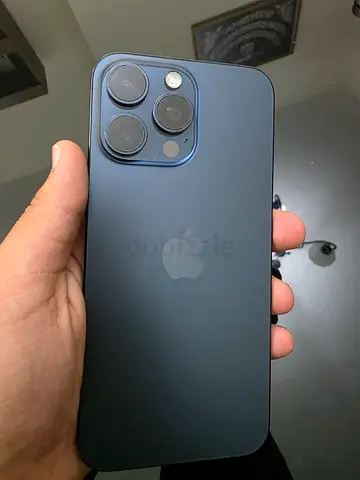 Iphone 15 pro max ICLOUD lock