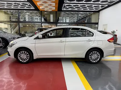 Suzuki Ciaz GL, миниатюра 4