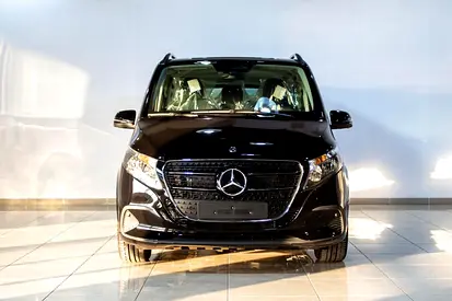 Mercedes-Benz V-Class V 300, миниатюра 2