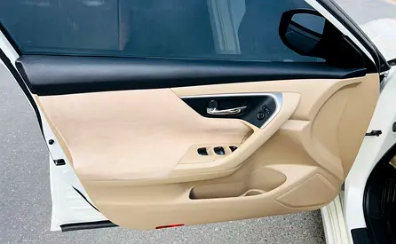 2015 Nissan ALTIMA — миниатюра 13