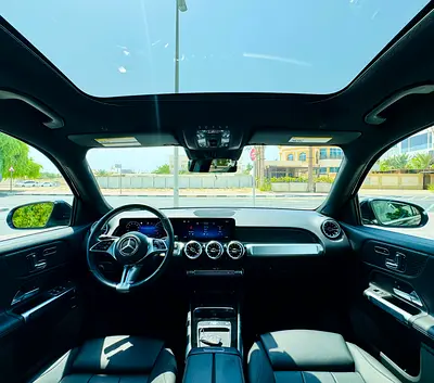 Mercedes-Benz GLB 250, миниатюра 17