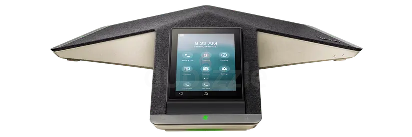 Polycom/Conference Speakerphone with Touchscreen — Trio C60 Sip Conference Price on call