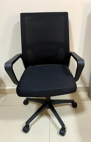 Rotating chair