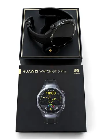 Huwei GTG pro watch