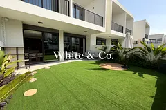 Fully furnished | Larger Layout | Vacant