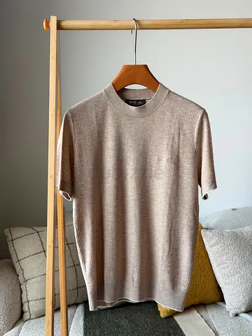 LORO PIANA T-SHIRT