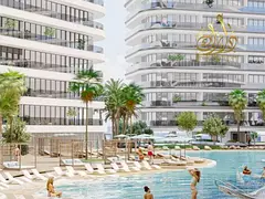 Luxury Large apartment for sale-VIP ONLY-less price/SQ-luxury finishing-4 YEARS PP