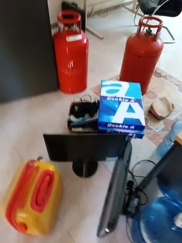 Cylinder