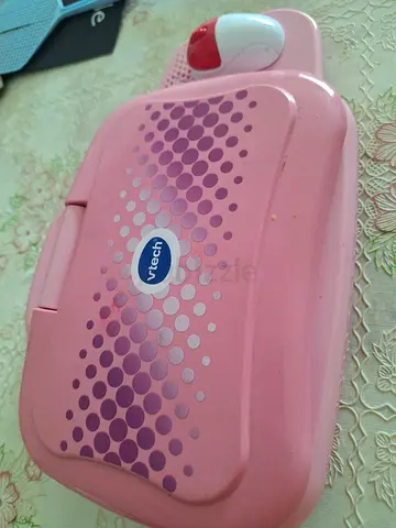 Vtech toddler laptop