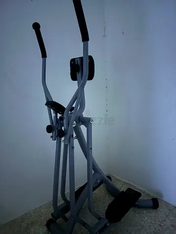 Elliptical Cross Trainer – Good Condition –