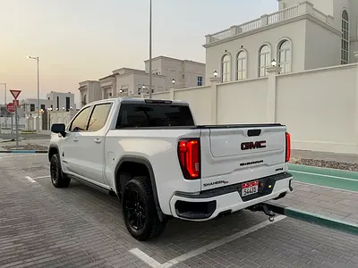 2020 GMC SIERRA — фото 8