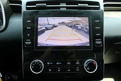 Hyundai TUCSON GL, миниатюра 13