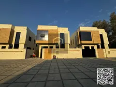 A luxury villa ready for immediate move-in, including registration and ownership transfer fees, in a