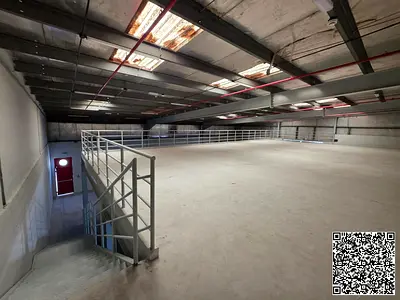 For Rent | Warehouse with exceptional specifications in Al Jurf Industrial Area 2 – Ajman