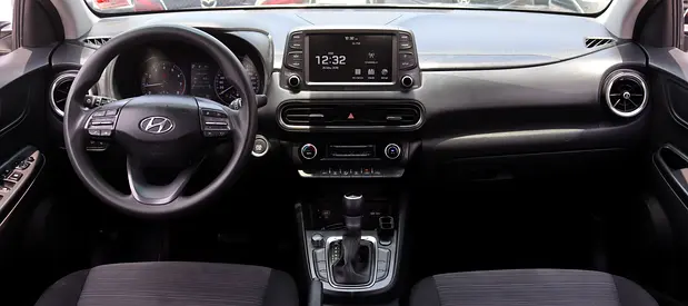 2023 Hyundai KONA 缩略图 13