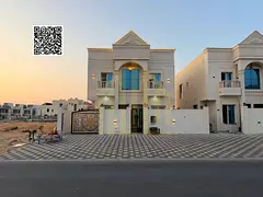 Luxury villa - directly from the owner - high-end finishing - no annual service fees - prime locatio