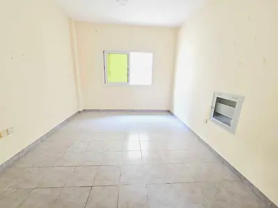 SPECIOUS 1BHK APARTMENT FOR FAMILY WITH 1MONTH FREE