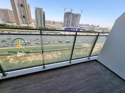Premium 1BR High Floor Unit | Beautiful View