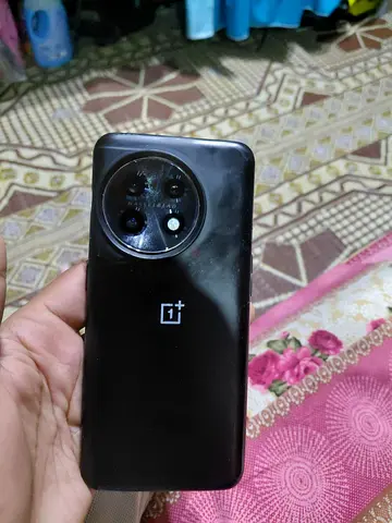 OnePlus smartphone - good condition, unlocked