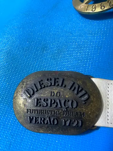 Belts