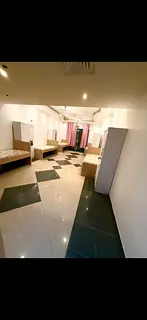 Room For Ladies 600