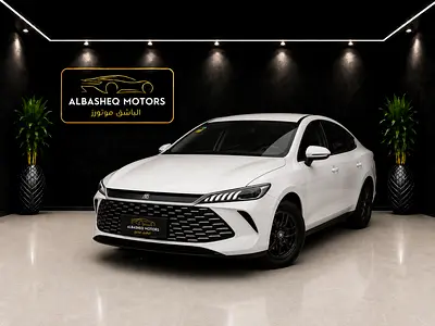 BYD Qin Plus 2025 | Brand New | Chinese Specs | Plug-in Hybrid Efficiency