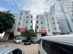 Studio apartment for rent in Al-Nasiriya area, opposite Nesto supermarket. Excellent location, close