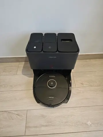 Roborock s8 pro