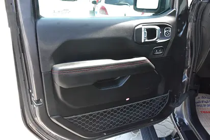 2021 JEEP WRANGLER 缩略图 13