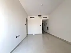 1 month free 12 cheque payment 1bhk / 2 washroom/ balcony outside aljada