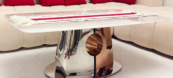 Marble table for sale
