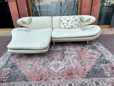 Natuzzi premium quality sofa