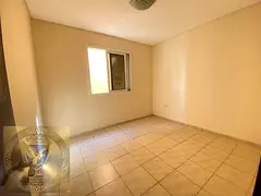 Two bedrooms and a living room for rent in Al Majaz area Central air conditioning spacious and comfo