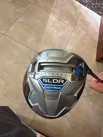 Golf Club