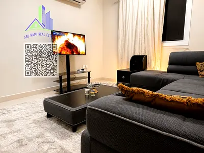 Furnished 1 BHK | Special price and limited-time offer | Al Rawda 2