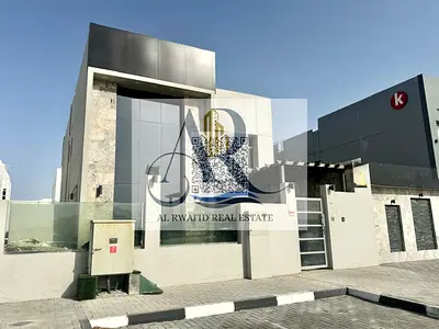 Ideal Villa for Spa, Clinics & Offices | Prime Business Location